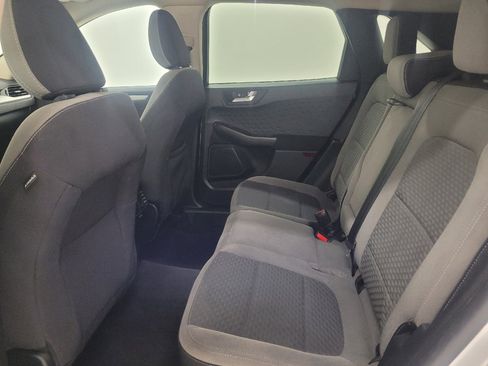 Used 2020 Ford Escape SE AWD/4WD image 18