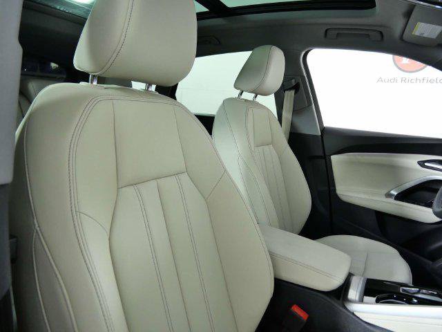 New 2026 Audi Q5 Premium Plus AWD/4WD image 26