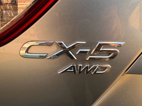 Used 2014 MAZDA CX-5 Touring image 59