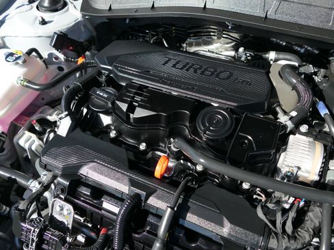New 2026 Hyundai Kona SEL Premium AWD/4WD image 18