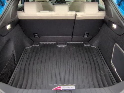 Used 2026 Acura Integra A-Spec FWD image 36