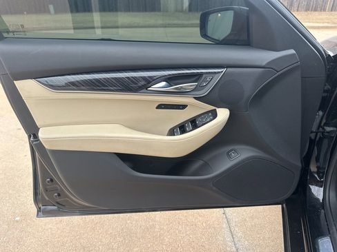 Certified 2024 Cadillac CT5 Premium Luxury w/ Climate Package image 13