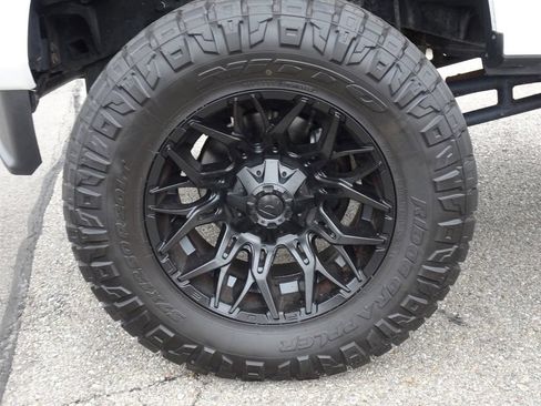 Used 2022 Ford F350 Platinum AWD/4WD image 27