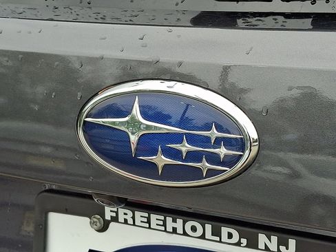 Used 2023 Subaru Forester Limited w/ Popular Package #3 AWD/4WD image 30