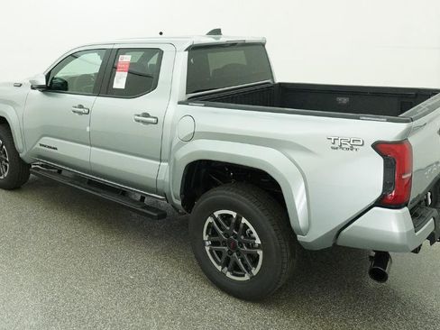 New 2026 Toyota Tacoma TRD Sport image 49