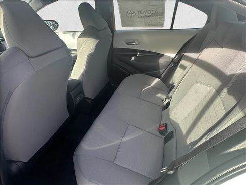 New 2026 Toyota Corolla SE image 9