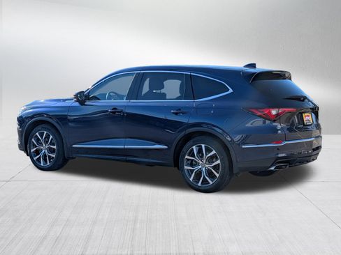 Used 2023 Acura MDX SH-AWD w/ Technology Package image 5