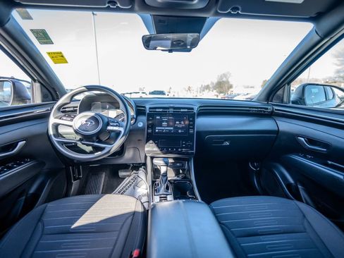 Certified 2024 Hyundai Santa Cruz SEL image 14