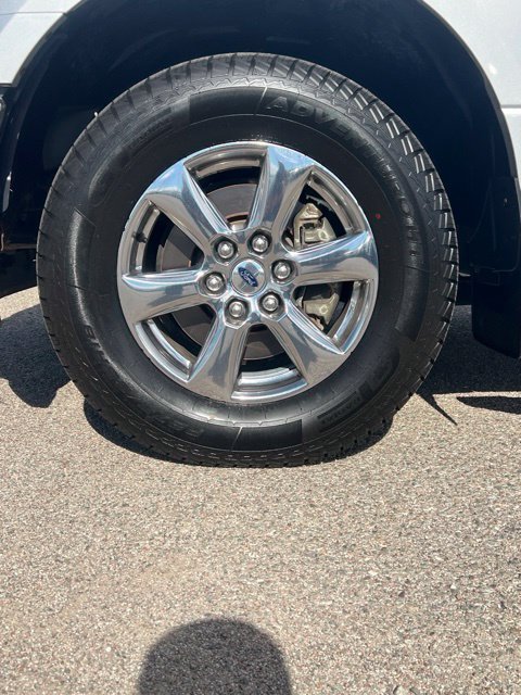 Used 2018 Ford F150 XLT w/ Equipment Group 302A Luxury AWD/4WD image 39
