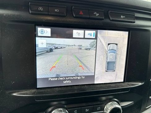 Used 2023 Ford F150 XLT w/ Equipment Group 301A Mid AWD/4WD image 11