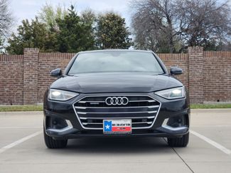 Used 2021 Audi A4 2.0T Premium w/ Convenience Package video 2