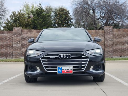 Used 2021 Audi A4 2.0T Premium w/ Convenience Package image 2