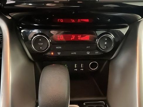 Used 2024 Mitsubishi Eclipse Cross LE AWD/4WD image 22