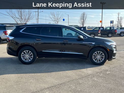 Used 2024 Buick Enclave Essence w/ Trailering Package, 5000 lbs. image 8