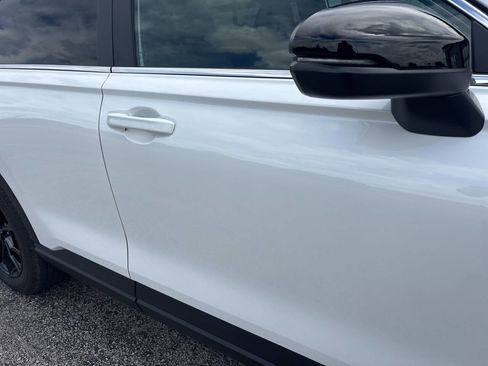 Used 2025 Honda CR-V Sport-L image 14