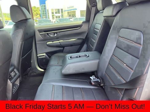 New 2026 Honda CR-V Sport-L image 29