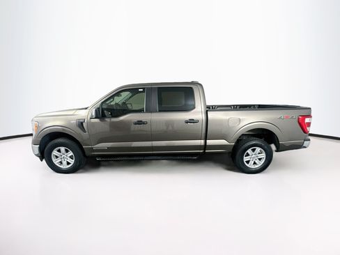 Used 2022 Ford F150 XL w/ Equipment Group 101A High AWD/4WD image 4