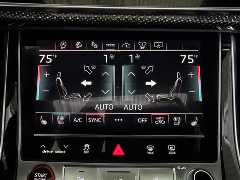 Used 2023 Audi SQ7 Prestige image 39