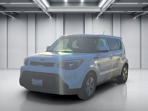 Used 2015 Kia Soul image 3