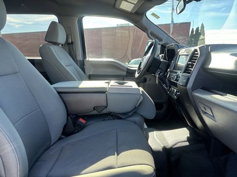 Used 2022 Ford F450 XL w/ STX Appearance Package image 29