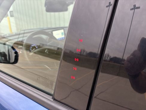 Used 2023 Ford Bronco Sport Outer Banks w/ Tech Package image 10