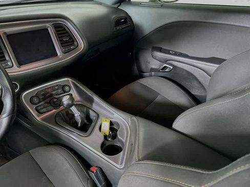 Used 2019 Dodge Challenger R/T w/ Stars & Stripes Edition RWD image 11