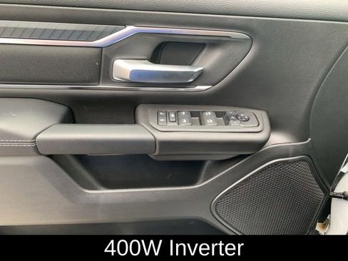 New 2025 RAM 1500 Big Horn image 13