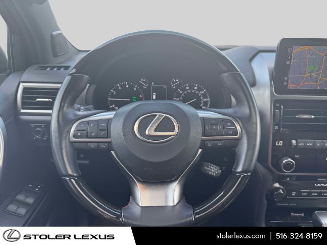 Used 2023 Lexus GX 460 Premium w/ Premium Package AWD/4WD image 19