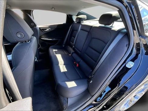 Used 2023 Chevrolet Malibu LT image 21
