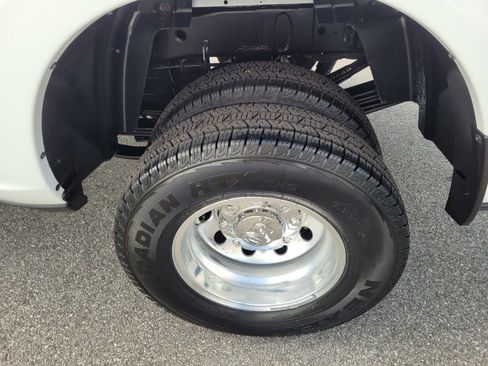 New 2026 RAM 3500 Tradesman image 7