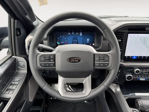 Used 2026 Ford F150 Lariat AWD/4WD image 13