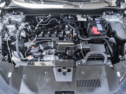 Certified 2026 Honda CR-V EX image 16