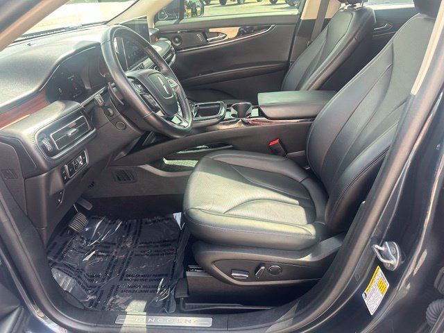 Used 2023 Lincoln Nautilus Reserve w/ Equipment Group 201A AWD/4WD image 22