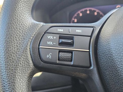 Used 2023 Honda Accord EX image 27