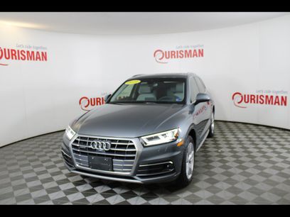 Used 2019 Audi Q5 Prestige w/ Prestige Package