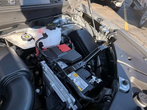 New 2026 Chevrolet Traverse LT w/ LPO, Floor Liner Package image 27