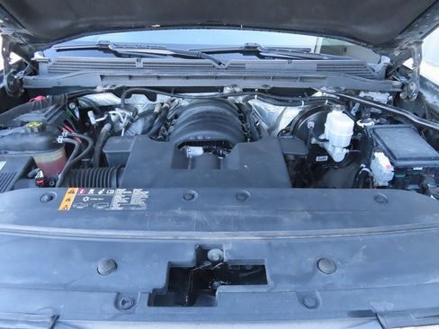 Used 2018 GMC Sierra 1500 Denali image 14