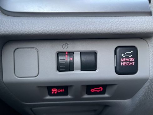 Used 2014 Subaru Forester 2.5i Limited w/ Popular Package #1 image 23