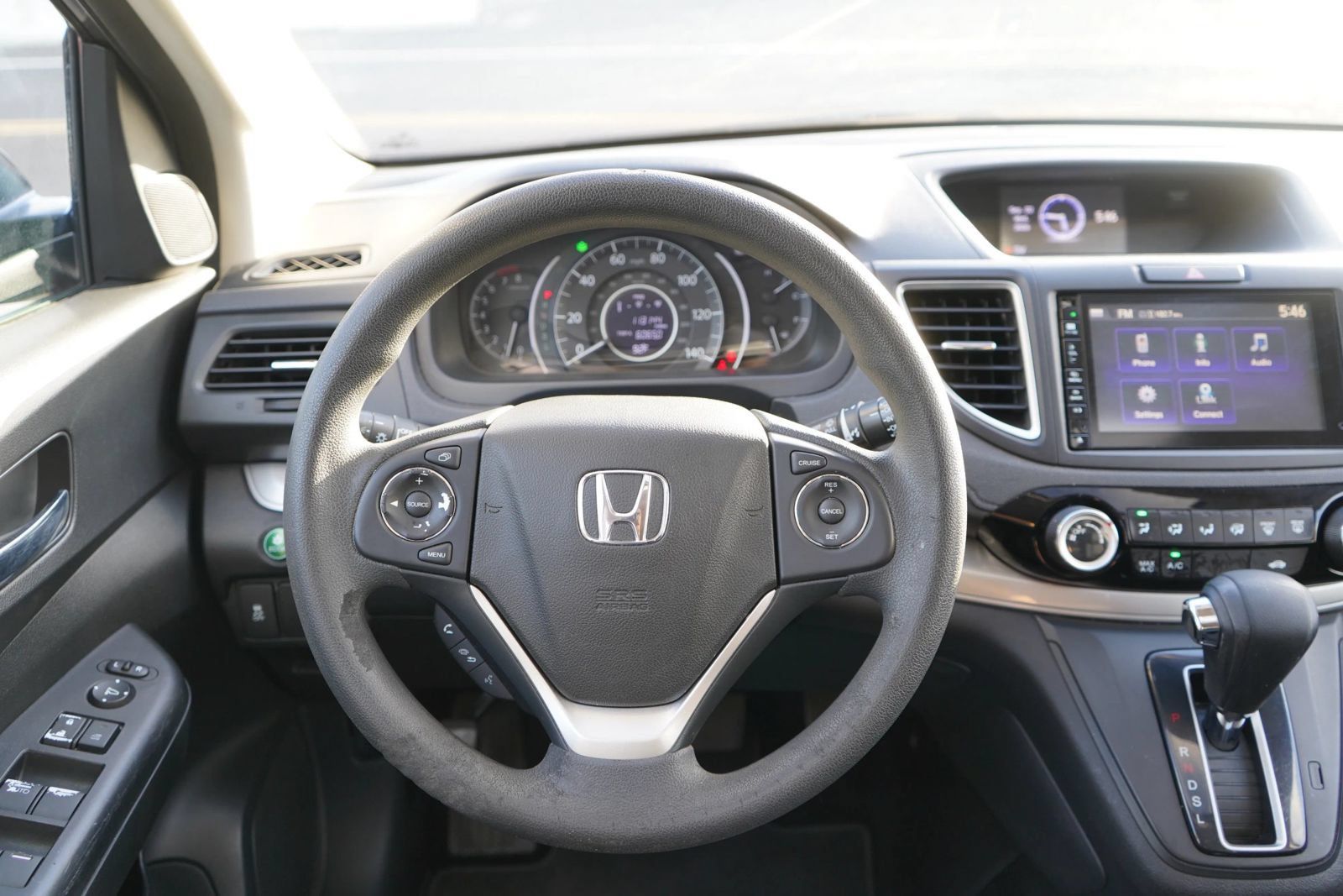 Used 2015 Honda CR-V EX image 12