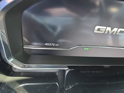 Used 2024 GMC Sierra 1500 Elevation AWD/4WD image 31