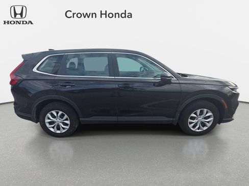 Used 2024 Honda CR-V LX image 6
