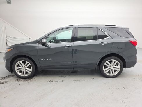 Used 2020 Chevrolet Equinox Premier image 8