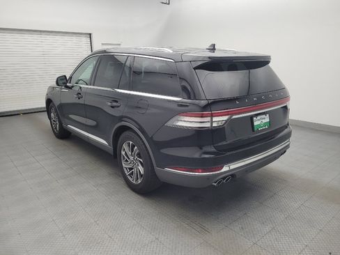 Used 2021 Lincoln Aviator 2WD image 5