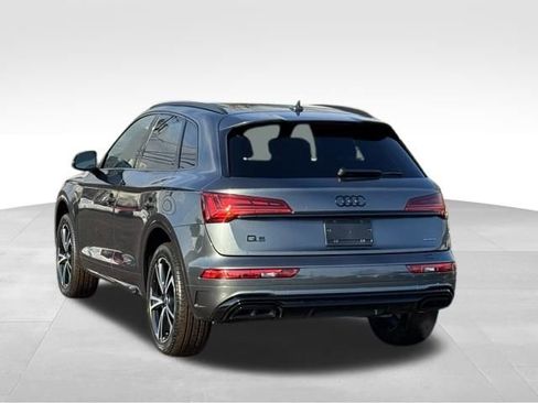Used 2025 Audi Q5 2.0T Premium Plus image 5