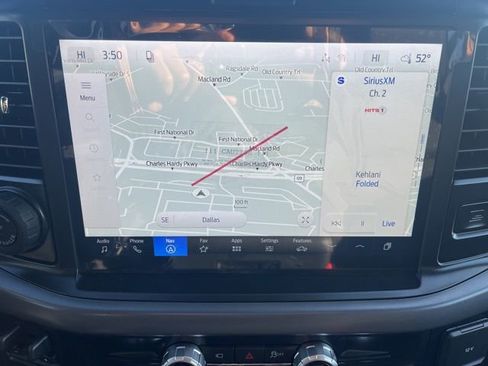 New 2026 Ford F150 XLT w/ Equipment Group 302A MID image 22