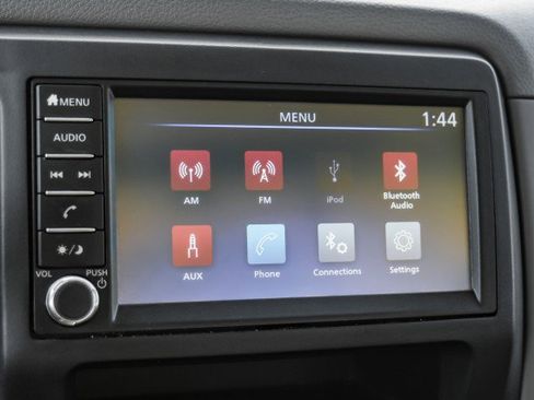 Used 2019 Nissan NV 1500 S image 30