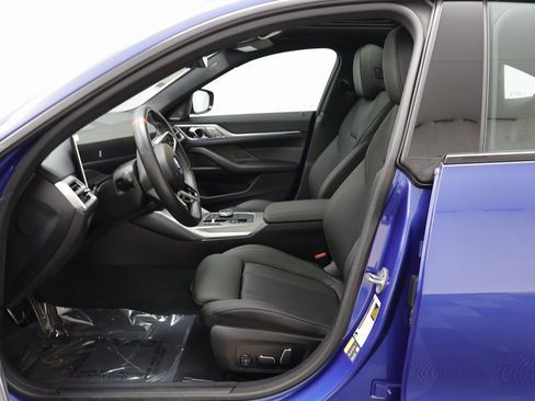 Certified 2025 BMW i4 M50 image 5
