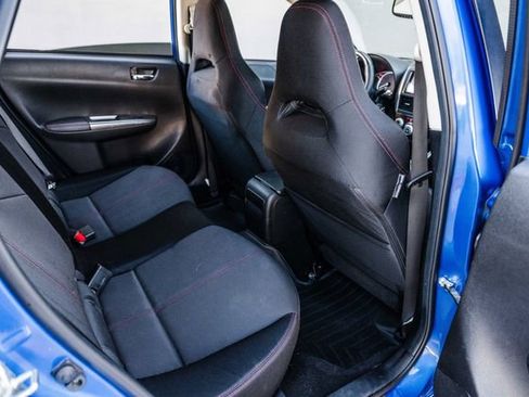 Used 2014 Subaru Impreza WRX Premium image 72