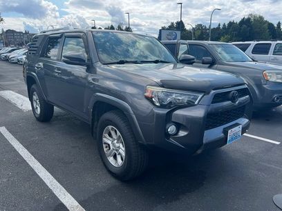 Used 2014 Toyota 4Runner SR5 Premium