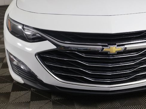 Used 2023 Chevrolet Malibu LT FWD image 11